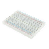 Breadboard