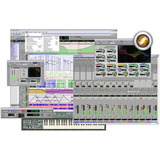 Protools Le 7 4 Mac