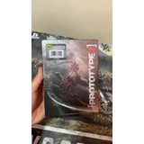Prototype 2 Steelbook
