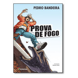 Prova De Fogo   Série Mistério  Suspense E Aventura