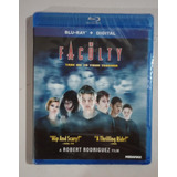 Prova Final Blu Ray