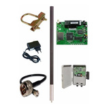 Provedor Super Aprouter Antena