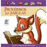 Provérbios Em Fábula De Paulo