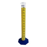 Proveta 250ml Graduado Com