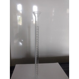 Proveta 44ml Faixa Azul