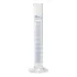 Proveta Base Vidro Hexagonal Vidro Boro 3 3   Volume 100 Ml