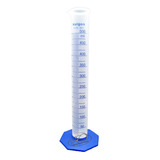 Proveta Em Poli Autoclavavel Cap 500 Ml Nalgon