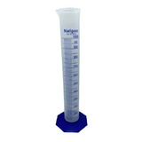 Proveta Em Pp Autoclavável Cap 1000 Ml Subd 10 Ml