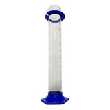Proveta Grad  Base Poli 2000ml