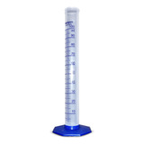 Proveta Graduada De Plástico 100 Ml Nalgon