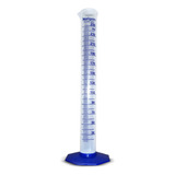 Proveta Graduada De Plástico 250 Ml Nalgon