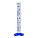 Proveta Graduada De Plástico 50 Ml Nalgon