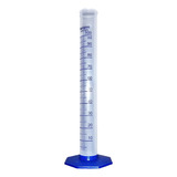 Proveta Graduada Em Polipropileno  pp  Nalgon   100ml