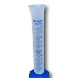 Proveta Graduada Em Polipropileno pp Nalgon 10ml