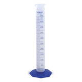 Proveta Plastica 1000ml Polipropileno
