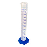 Proveta Plastica Graduada 1000ml