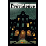 Providence Volume 2 De Moore Alan Editora Panini Brasil Ltda Capa Dura Em Português 2018
