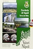 Provincia Di Napoli Terre Del Mito Ediz Italiana Inglese E Tedesca DVD