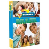 Provinha Brasil Ensino Fundamental Coleção Pedagógica