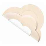 Proximel Curat  De Espuma Borda Silicone  sacral Peq  1 Unid