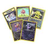 Proxy Lote Pokemon