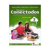 Proyecto Conectados 2 Libro Del Alumno