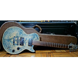 Prs Se ñ EpiPhone Gibson Les Paul P90 Fender Squier Sg Ltd