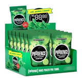 Prudence Preservativo Com Sabor