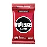 Prudence Preservativo Opaco Pacote