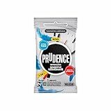 Prudence Preservativo Opaco Pacote
