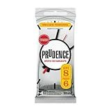 Prudence Preservativo Opaco Pacote