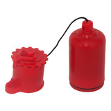 Prumo Carretilha 500g Sem