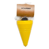 Prumo De Aço 400g Momfort