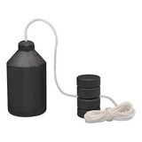 Prumo De Borracha 450g Paraboni