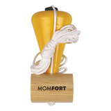Prumo De Centro   400g   Monfort