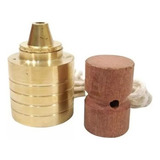 Prumo De Parede Profissional Leve Nr 3 200 G Emavah