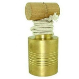Prumo P Pedreiro Profissional Leve N 5 Emavah Big Oferta 