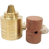 Prumo Para Pedreiro Emava Leve 3 235gr 16734