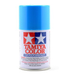 Ps 3 Tinta Tamiya Spray Azul