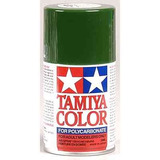 Ps 9 Tinta Tamiya Spray Verde