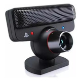 Ps Move Eye Câmera Ps3 Webcam Original Playstation