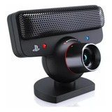Ps Move Eye Câmera Ps3 Webcam Original Playstation