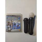 Ps Move Navigator Sport