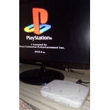 Ps One Sony Playstation 1 Console Original