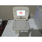 Ps One Tela Lcd