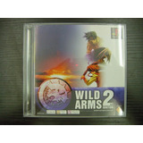 Ps1 Wild