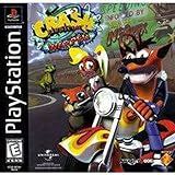 Ps1 Crash Bandicoot Warped Original Americano Greatest Hits
