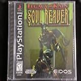Ps1 Legacy Of Kain Soul Reaver Original Americano Completo Greatest Hits