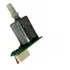Ps1 Motor Lateral Com Placa Engrenagem Psone Play 1