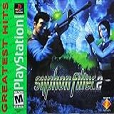 Ps1 Syphon Filter 2